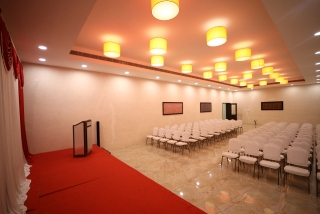 Goyal Triarc Amenities - Toddlers Play Area