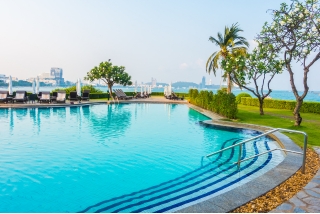 Goyal Triarc Amenities - Senior Citizens Area